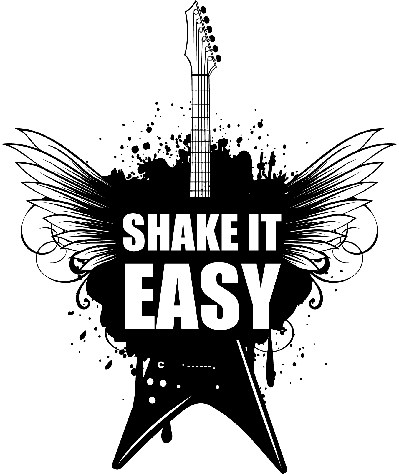 Shake It Easy