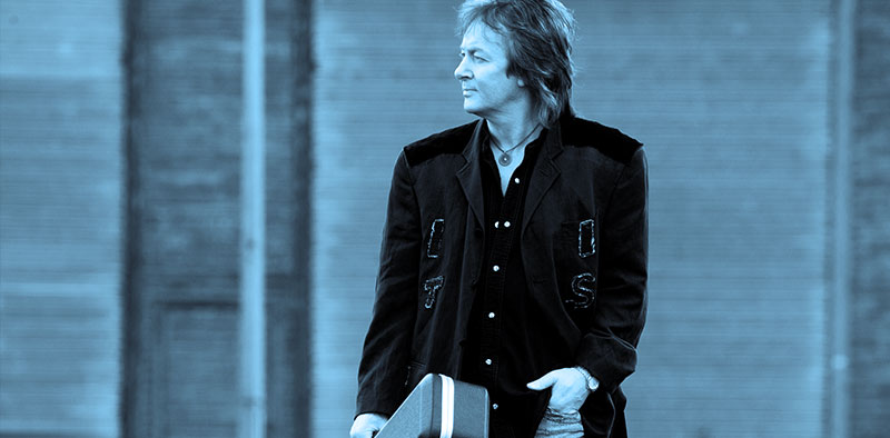 Chris Norman