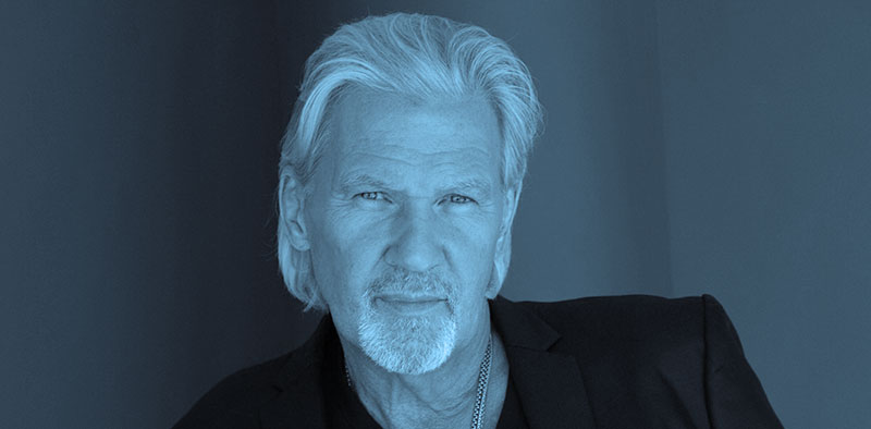 Unsere Künstler - Johnny Logan