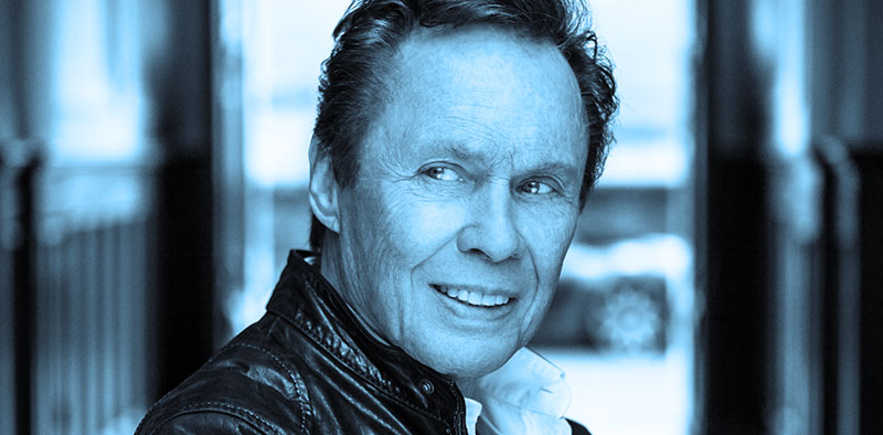 Unsere Künstler - Peter Kraus