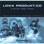 Lowa