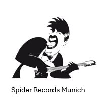 Spider Records Munich