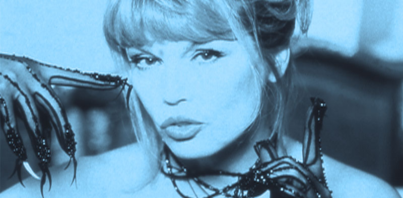 Amanda Lear