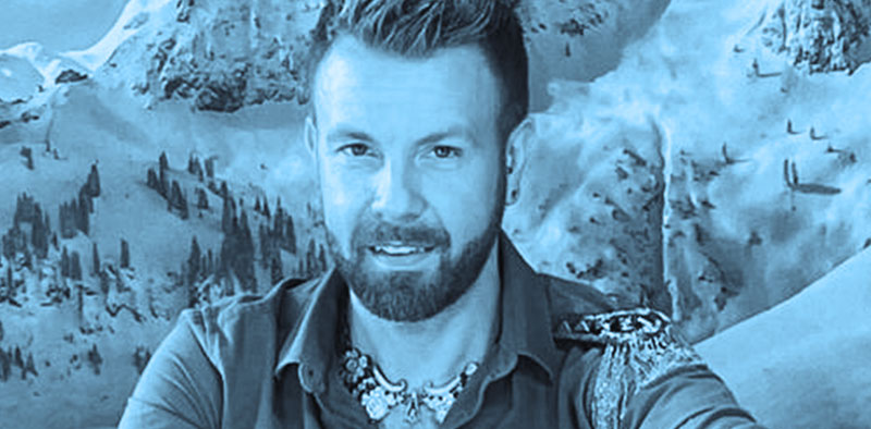 Chris Bertel