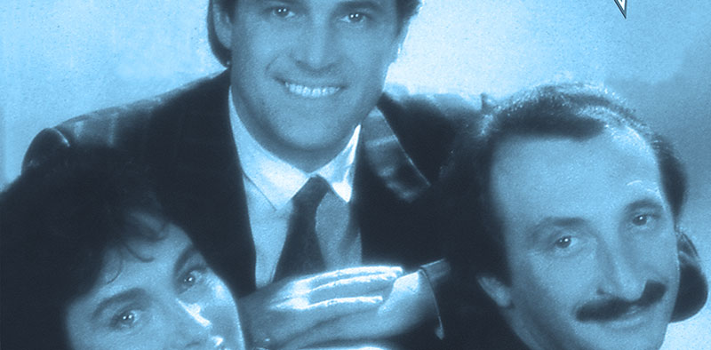 Ricchi E Poveri