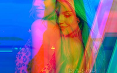 Pia Sophie und ihre nächste Single „Gib mir noch eine Nacht“