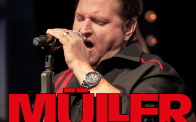 Michael MÜLLER: „La Kölsche Vita“ ist eine Hommage an das kölsche Lebensgefühl!