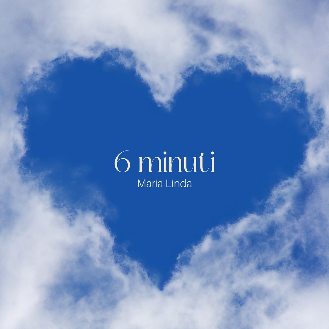 Cover - Maria Linda - 6minuti